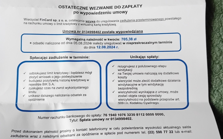 Zbiórka Komornik12000 - zdjęcie główne