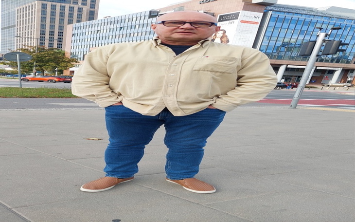 Zbiórka Pomagamy Karolowi w leczeniu - zdjęcie główne