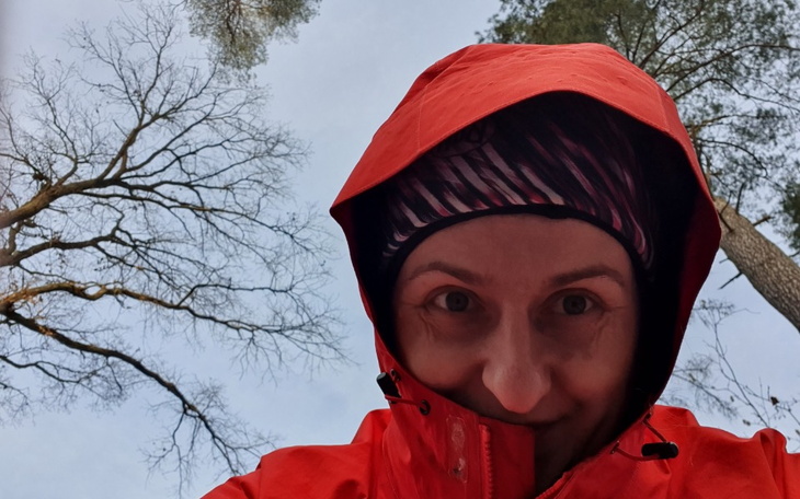 Zbiórka Termosy ciepła - zdjęcie główne