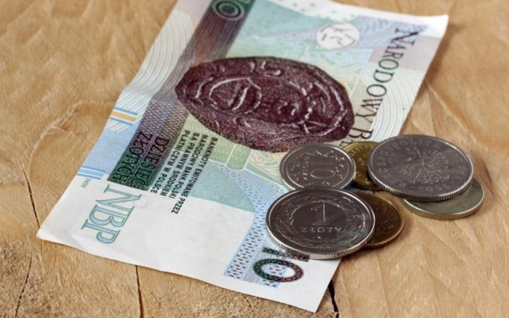 Zbiórka Na bieżące wydatki , jedzenie, u - zdjęcie główne