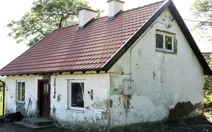 Zbiórka Dla sąsiada na czynsz - zdjęcie główne