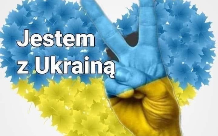 Zbiórka 6-cio osobowa rodzina z Ukrainy - zdjęcie główne