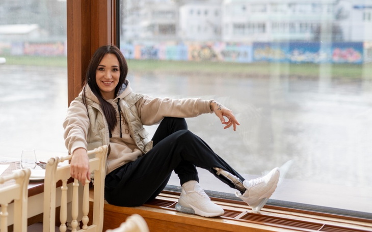 Zbiórka Proteza Nogi dla Dany - zdjęcie główne