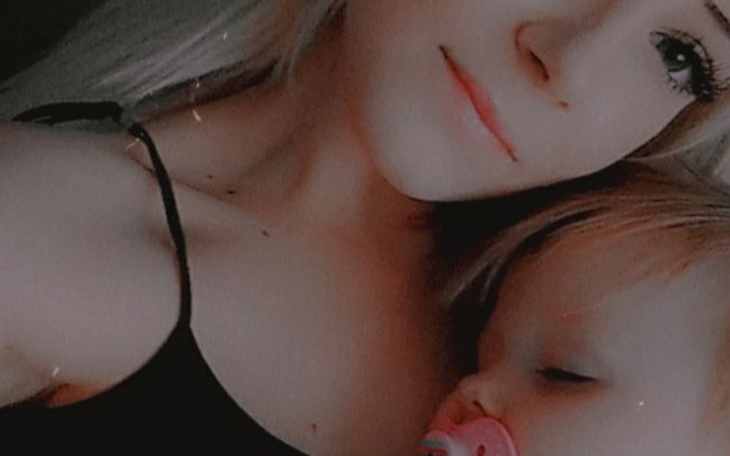 Zbiórka Pomoc dla matki na podstawowe r - zdjęcie główne