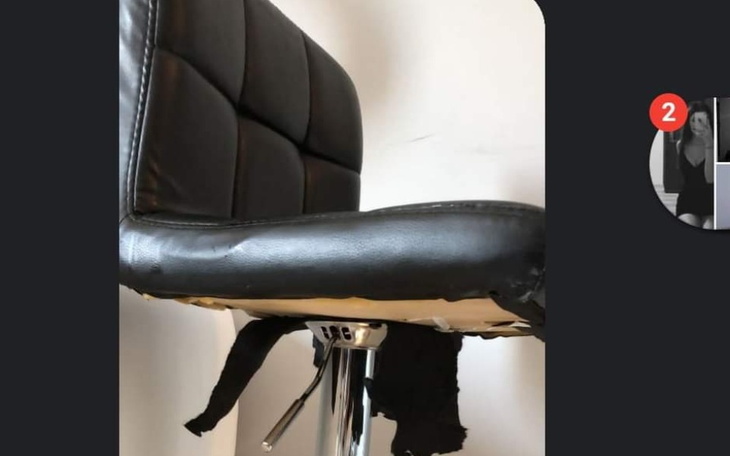 Zbiórka szkody po apartamencie - zdjęcie główne