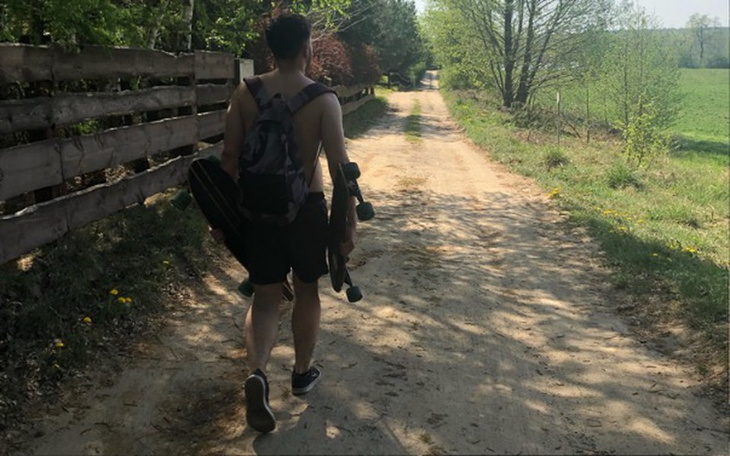 Zbiórka Wyjazd do Nowej Zelandii!! - zdjęcie główne