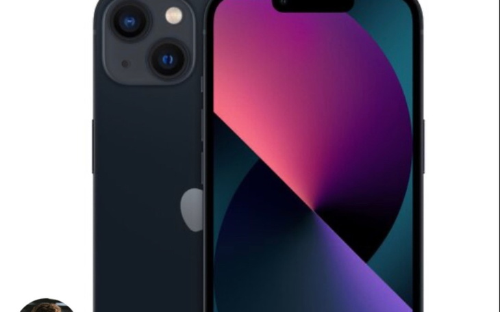 Zbiórka Chciałabym iPhone miedzy 11-13 - zdjęcie główne