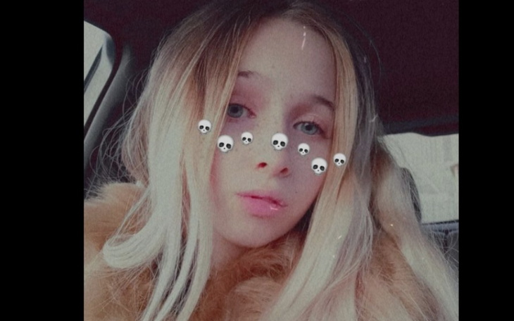 Zbiórka Chciałabym móc się uśmiechać - zdjęcie główne