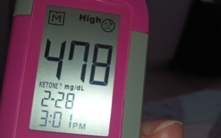 Zbiórka Na życie i insulinę - zdjęcie główne