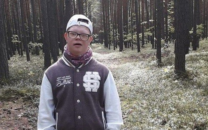 Zbiórka 18 urodziny Krzysia - zdjęcie główne