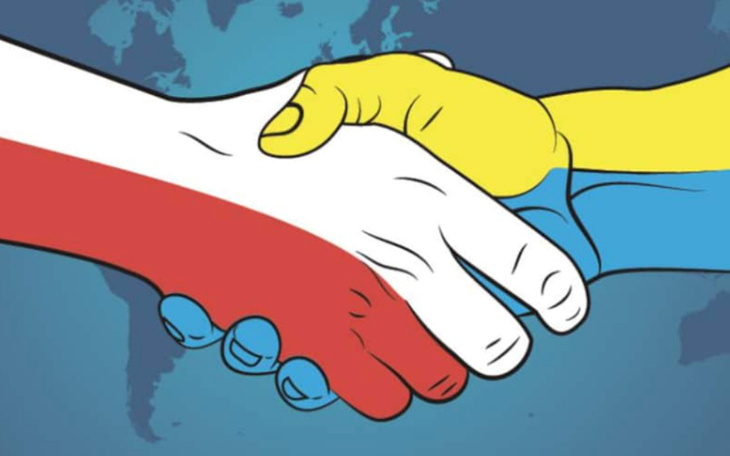 Zbiórka Wspólne działanie dla Ukrainy - zdjęcie główne