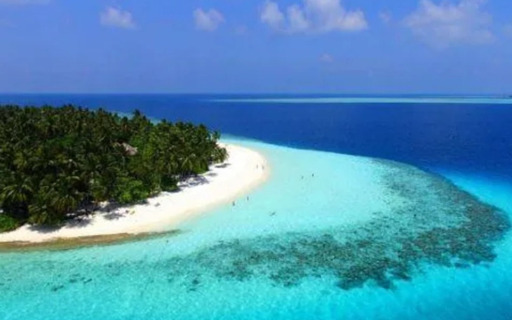 Zbiórka Na wakacje na Malediwy - zdjęcie główne