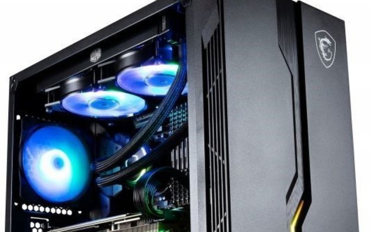 Zbiórka Na komputer do gier v1 - zdjęcie główne