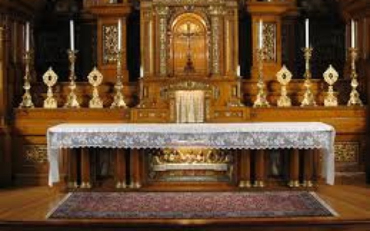 Zbiórka Byłem molestowany - zdjęcie główne