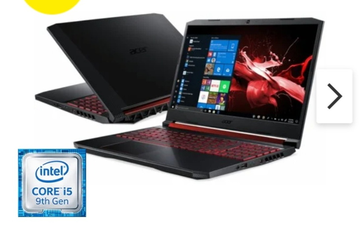 Zbiórka Na laptop do lekcji i grania - zdjęcie główne