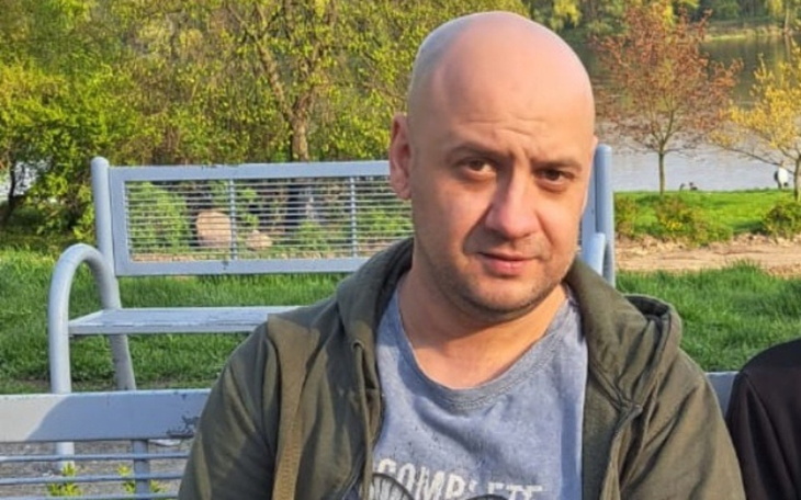 Zbiórka Na godne pożegnanie - zdjęcie główne