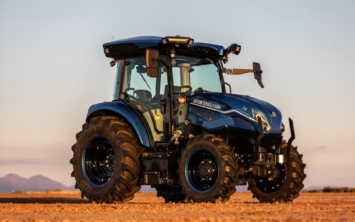 Zbiórka Na prawo jazdy Kat T. - zdjęcie główne