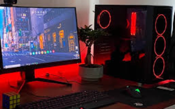 Zbiórka Na komputer dla młodszego brata - zdjęcie główne