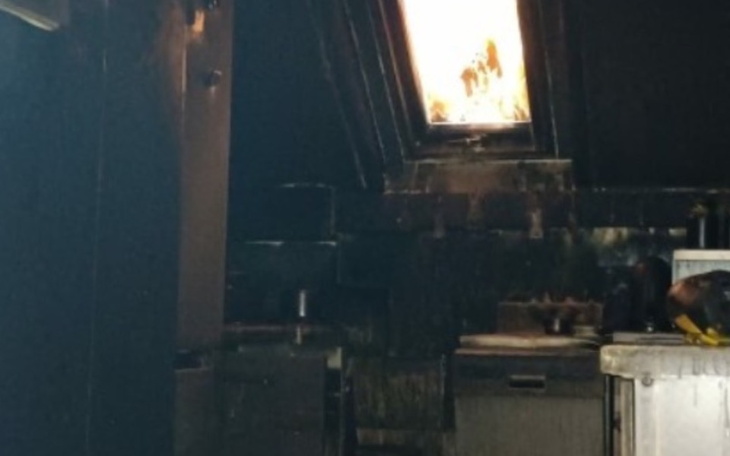 Zbiórka dla rodziny na odbudowe domu - zdjęcie główne