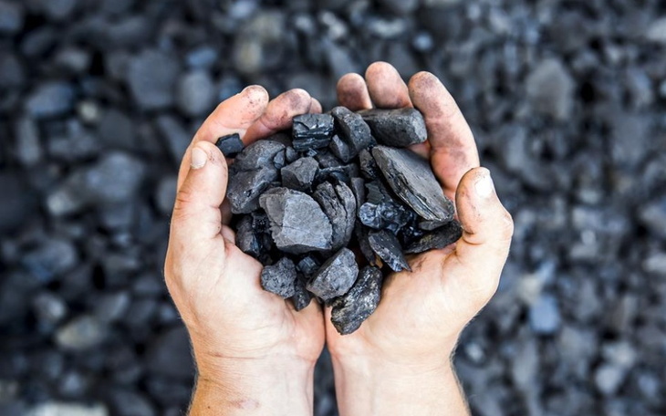 Zbiórka Zbiórka na zakup węgla. - zdjęcie główne