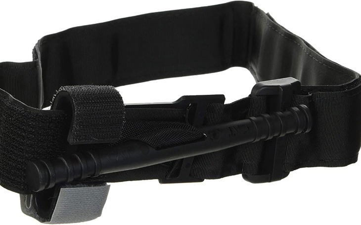 Zbiórka Tourniquets for Ukraine - zdjęcie główne