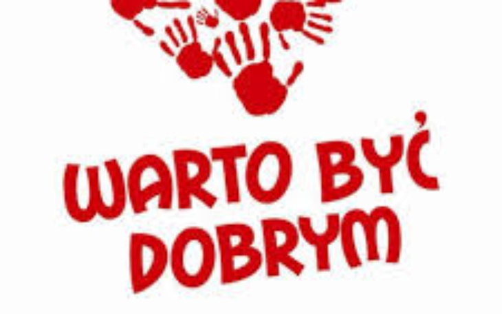 Zbiórka z nadzieją, na lepszą przyszłość - zdjęcie główne