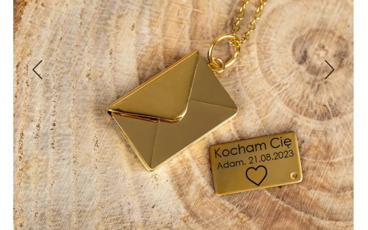 Zbiórka Prezet dla mamy na 45 urodziny - zdjęcie główne