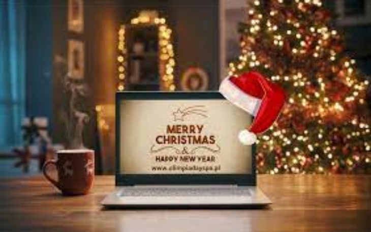 Zbiórka Na Świeta Bozego Narodzenia - zdjęcie główne