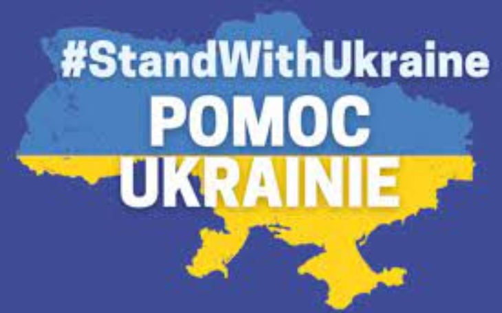 Zbiórka Pomoc pozostałym Ukraińcom - zdjęcie główne