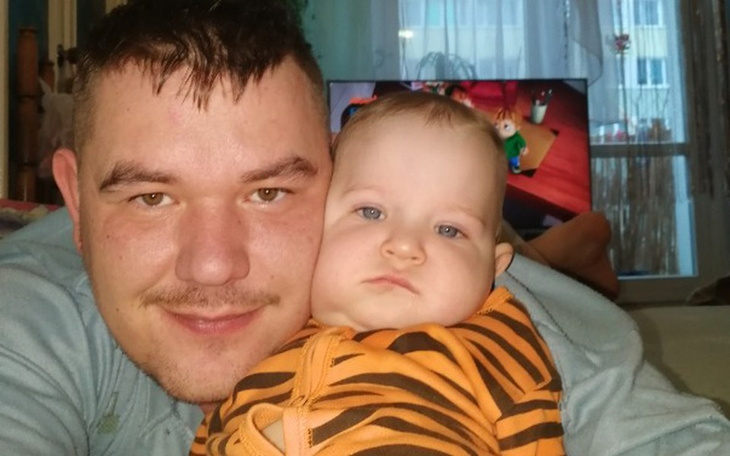 Zbiórka Na operację stawu skokowego - zdjęcie główne