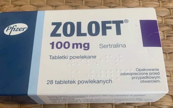 Zbiórka walka z depresja matiego - zdjęcie główne