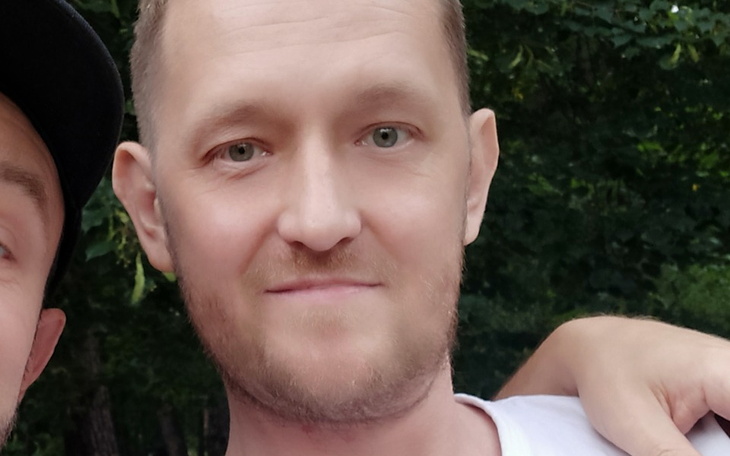 Zbiórka Michał Omlet po udarze. Pomóż. - zdjęcie główne