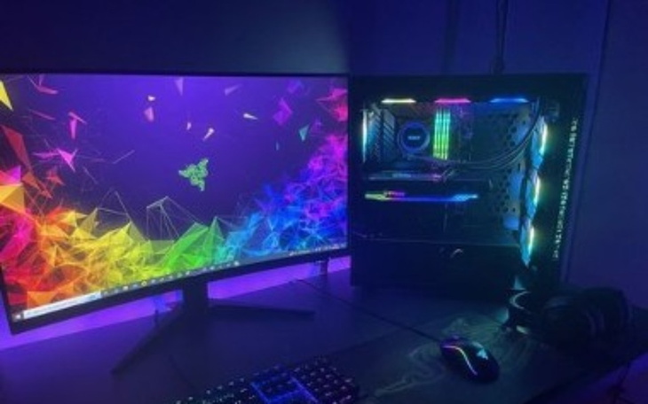 Zbiórka Na komputer..l - zdjęcie główne