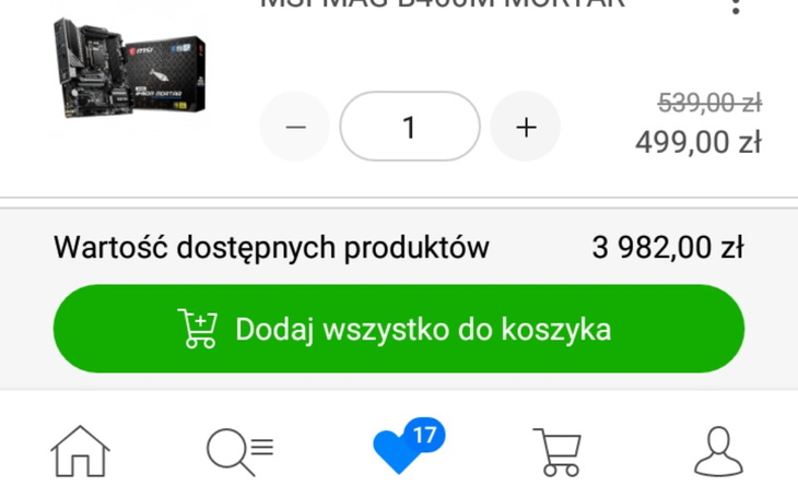 Zbiórka Zrzutka na nowy komputer - zdjęcie główne