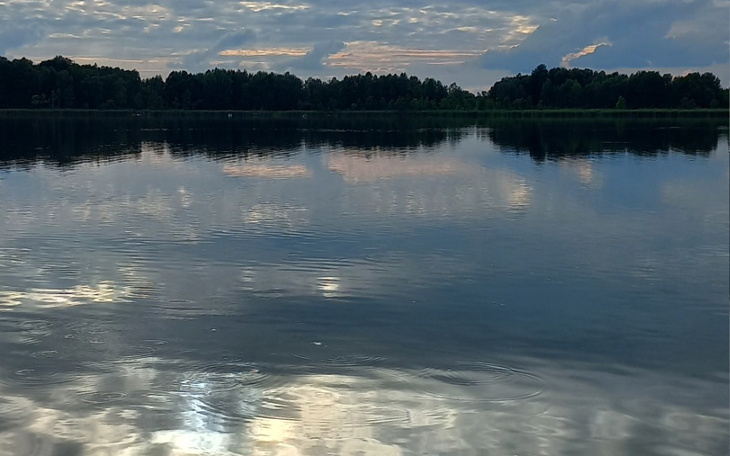 Zbiórka Dla starszego małżeństwa - zdjęcie główne