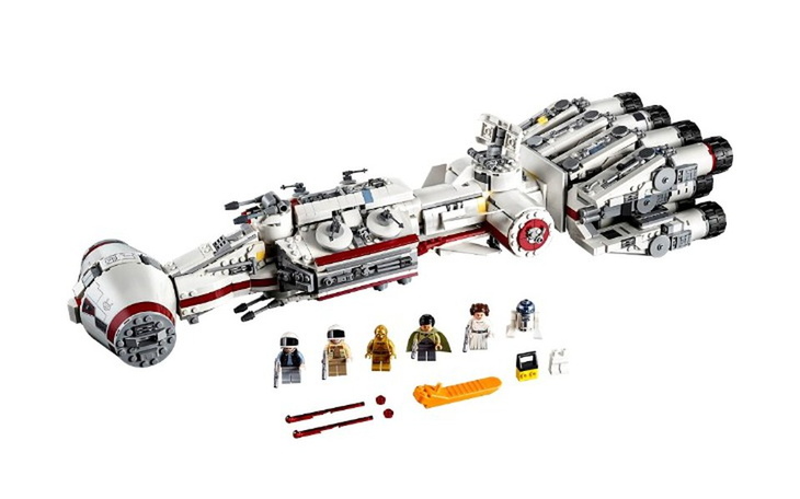 Zbiórka Marzenie dużego dziecka ❤️ - zdjęcie główne