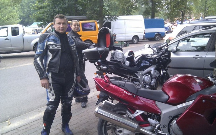 Zbiórka Cel - leczenie stopy po urazie - zdjęcie główne