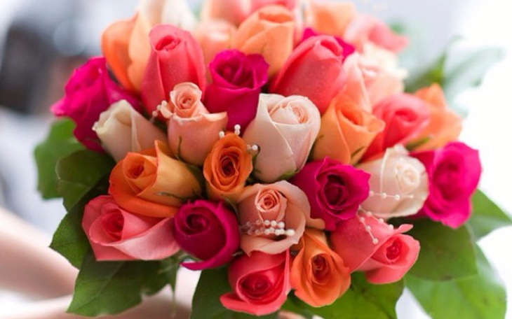 Zbiórka zbieram na bukiet dla_dziewczyny - zdjęcie główne