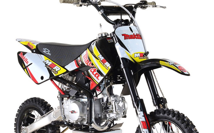 Zbiórka Na pit bike - zdjęcie główne