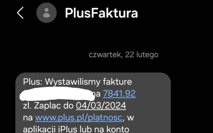 Zbiórka Witam zbieramy na internet - zdjęcie główne