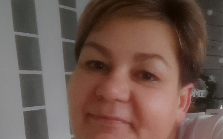 Zbiórka Aga Rehabilitacja Kręgosłupa - zdjęcie główne