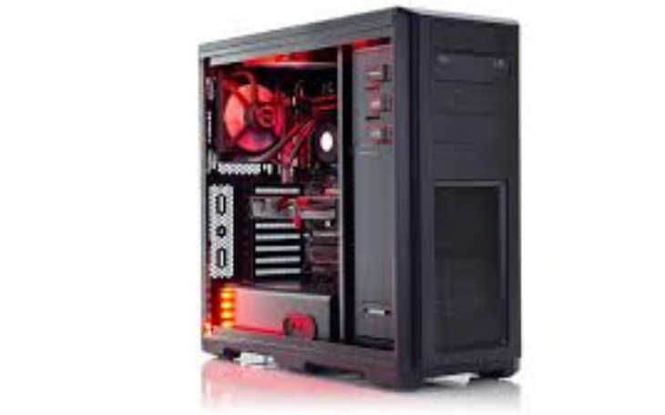 Zbiórka Na komputer dla kolegi . - zdjęcie główne