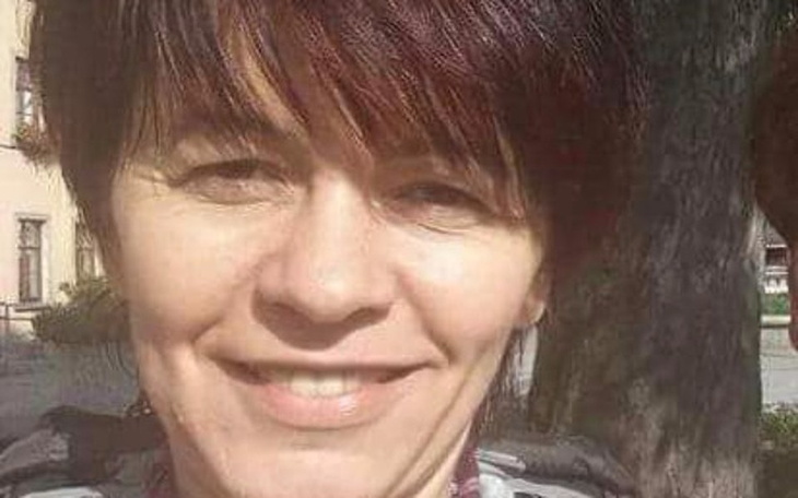 Zbiórka Pomóżmy Galinie !! - zdjęcie główne