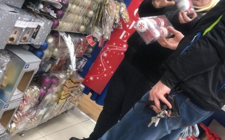 Zbiórka Na operację oczu dla Krystiana - zdjęcie główne