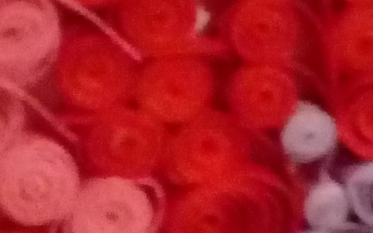 Zbiórka Na artykuly plastyczne zestawy d - zdjęcie główne