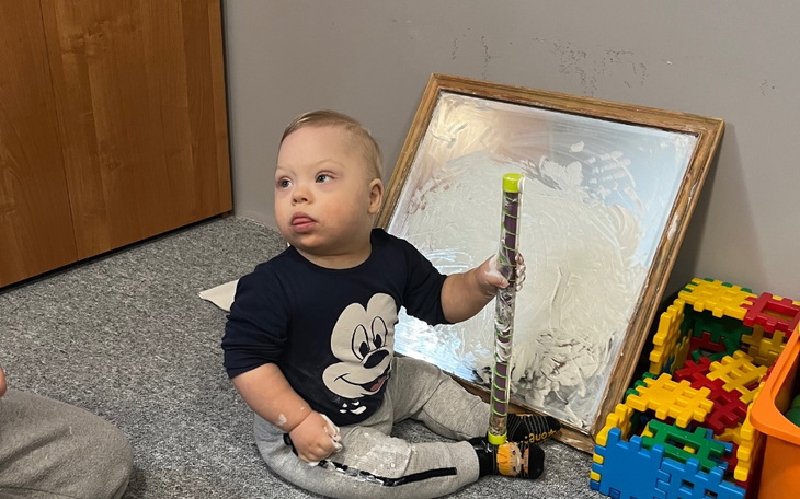 Zbiórka Rehabilitacja Nikosia - zdjęcie główne