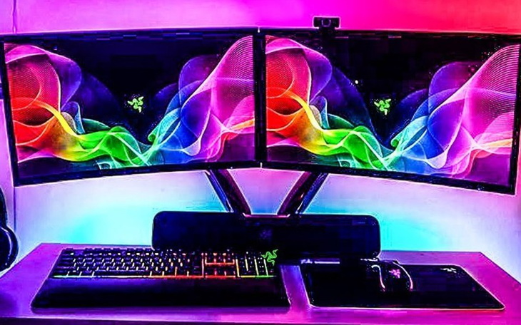 Zbiórka Komputer! - zdjęcie główne