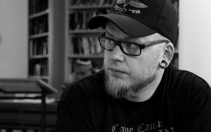 Zbiórka Ostatnia podróż Sebka - zdjęcie główne