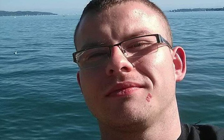 Zbiórka Zbiórka Pomoc dla Tomka - zdjęcie główne