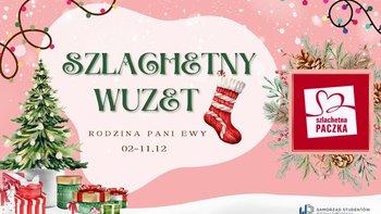 Zbiórka Szlachetny WuZet 2024 - miniaturka zdjęcia